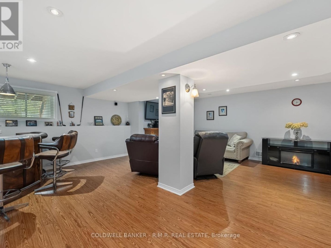 34 JOHN STREET, 