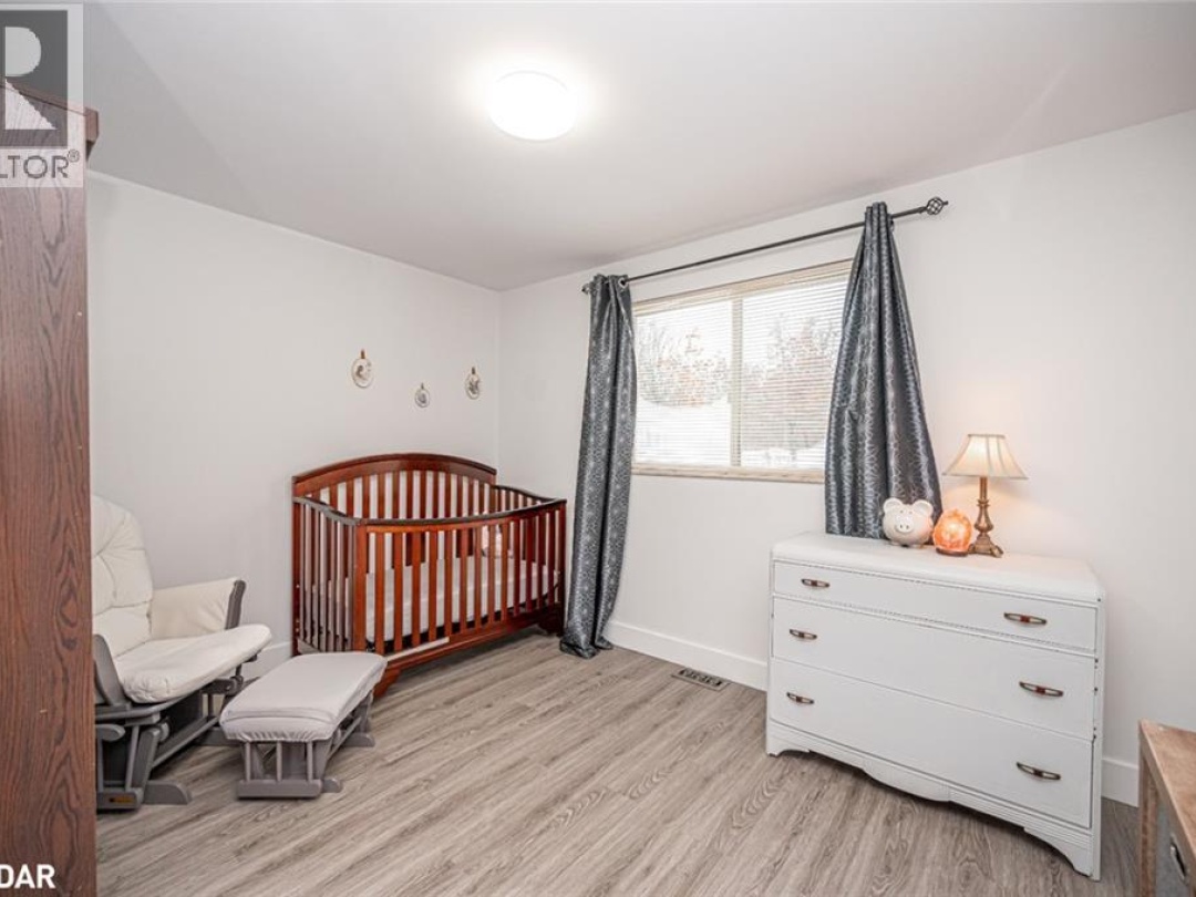 87 CORRIEVALE RD, 
