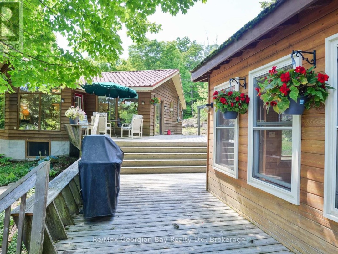 135 JOHN BUCHLER ROAD, 