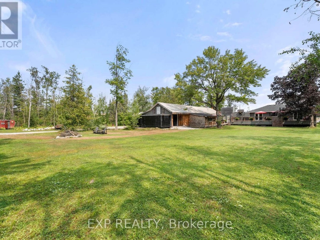 5514 HIGHWAY 11 SOUTH, R R 1, 