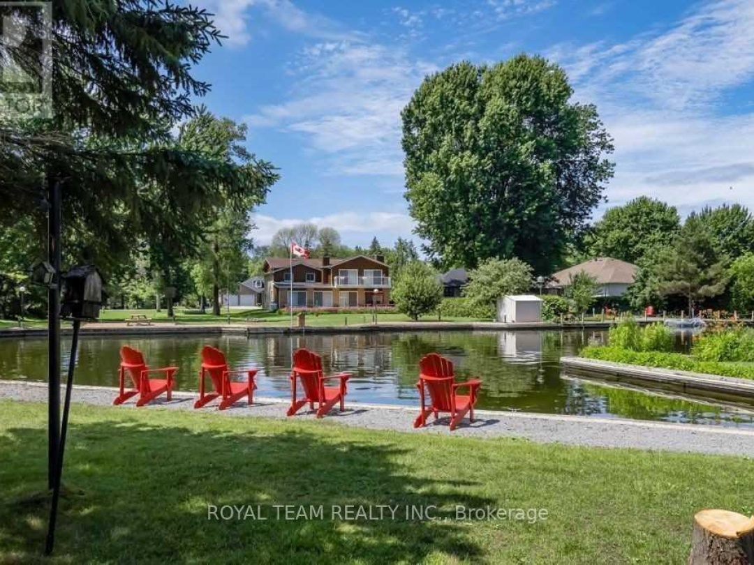 22 Turtle Path, Lake Simcoe