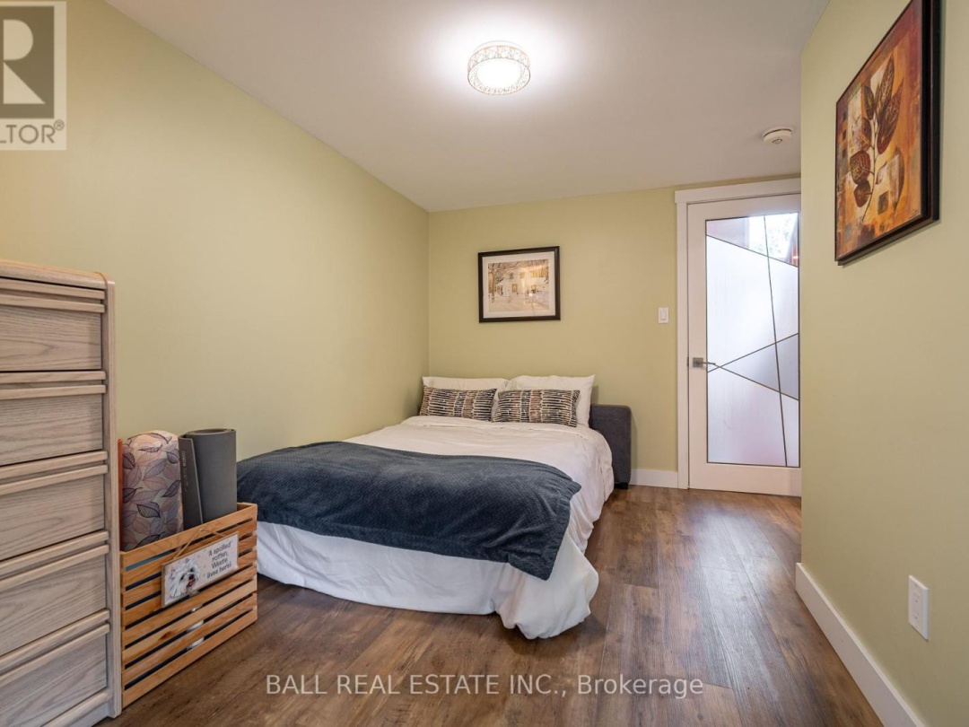 23 HOTEL ROAD, 