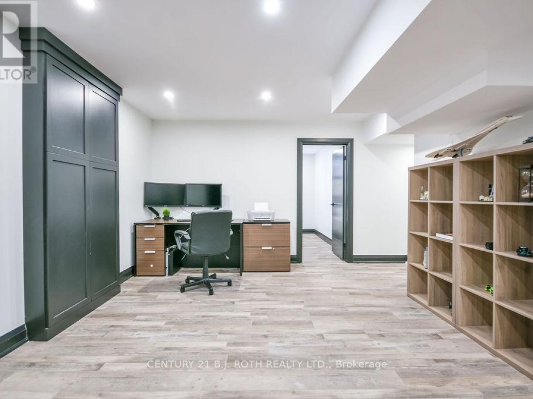 8 MERRINGTON AVENUE, 