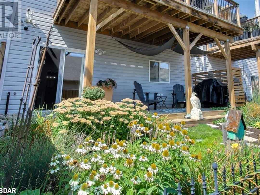 104 Lily Drive, Orillia