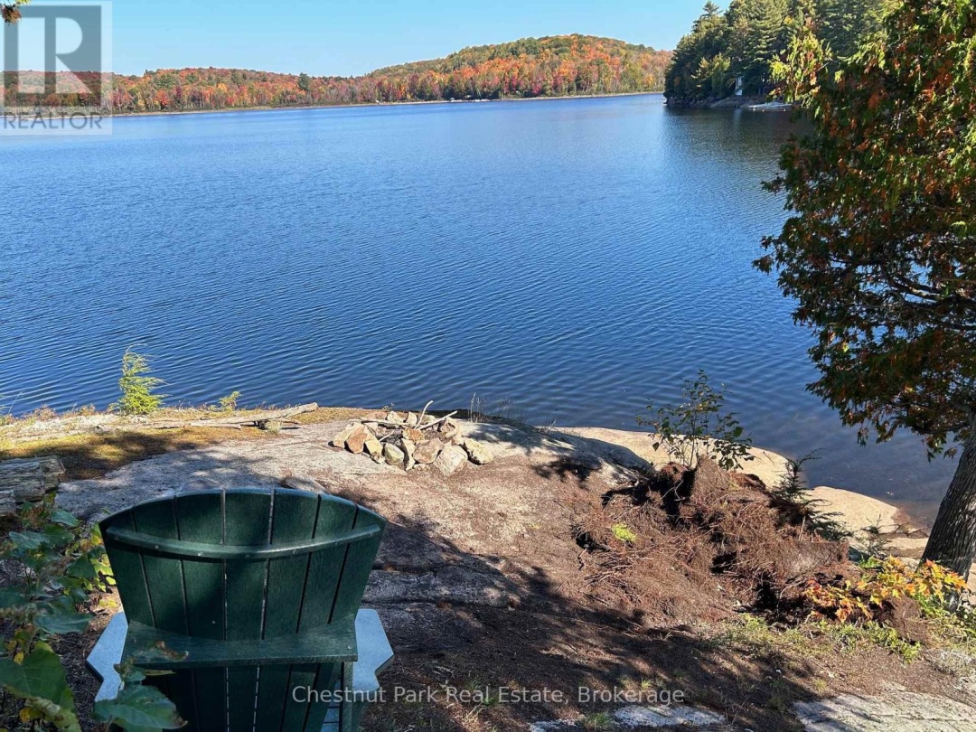 2438 Kushog Lake Road, Kushog Lake