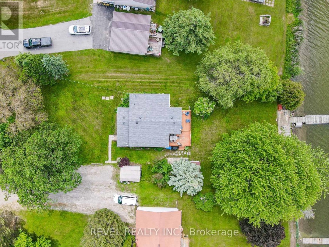 27 Island View Road, Lake Scugog