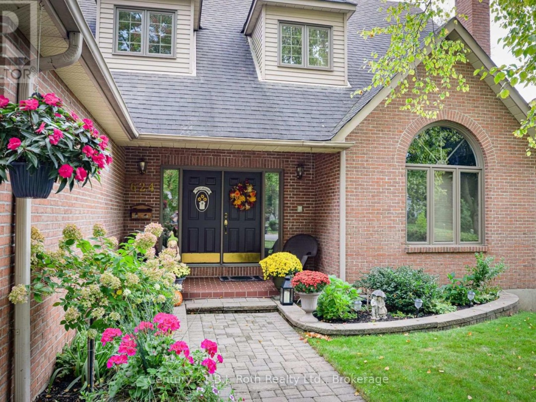624 High Street, Lake Simcoe