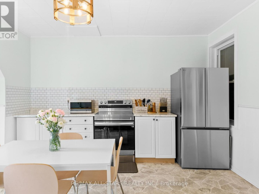 155 COLBORNE STREET, 