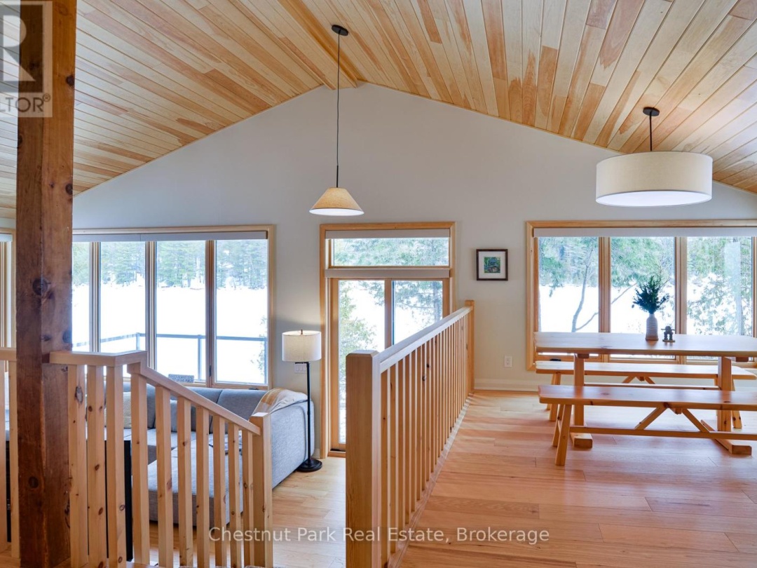 2438 Kushog Lake Road, Kushog Lake