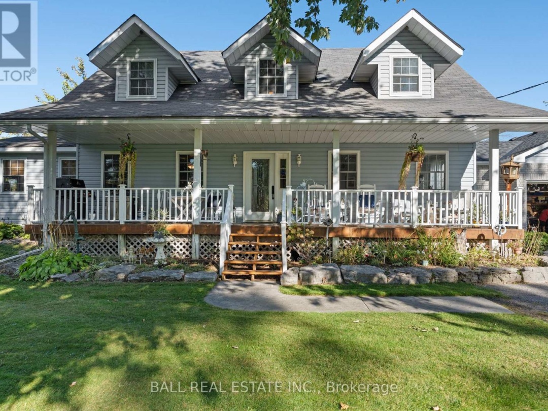 78 THOMAS DRIVE, 