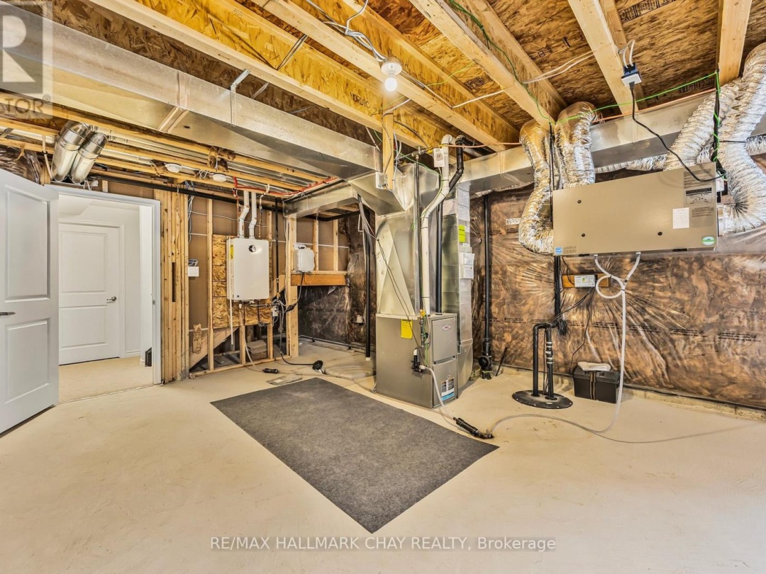 12 DYER CRESCENT, 