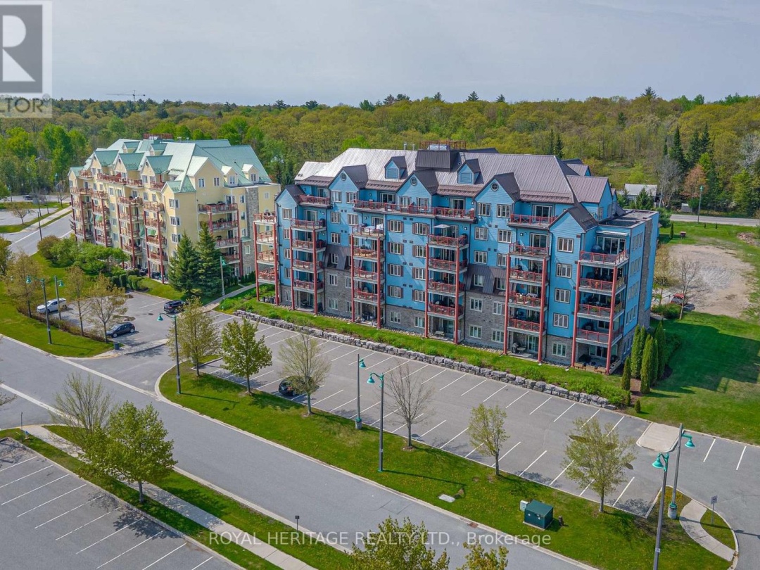 130 STEAMSHIP BAY ROAD, 