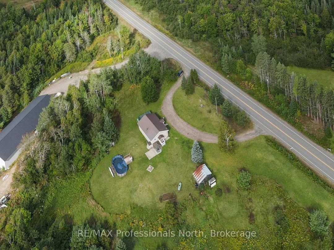 4072 GELERT ROAD, 