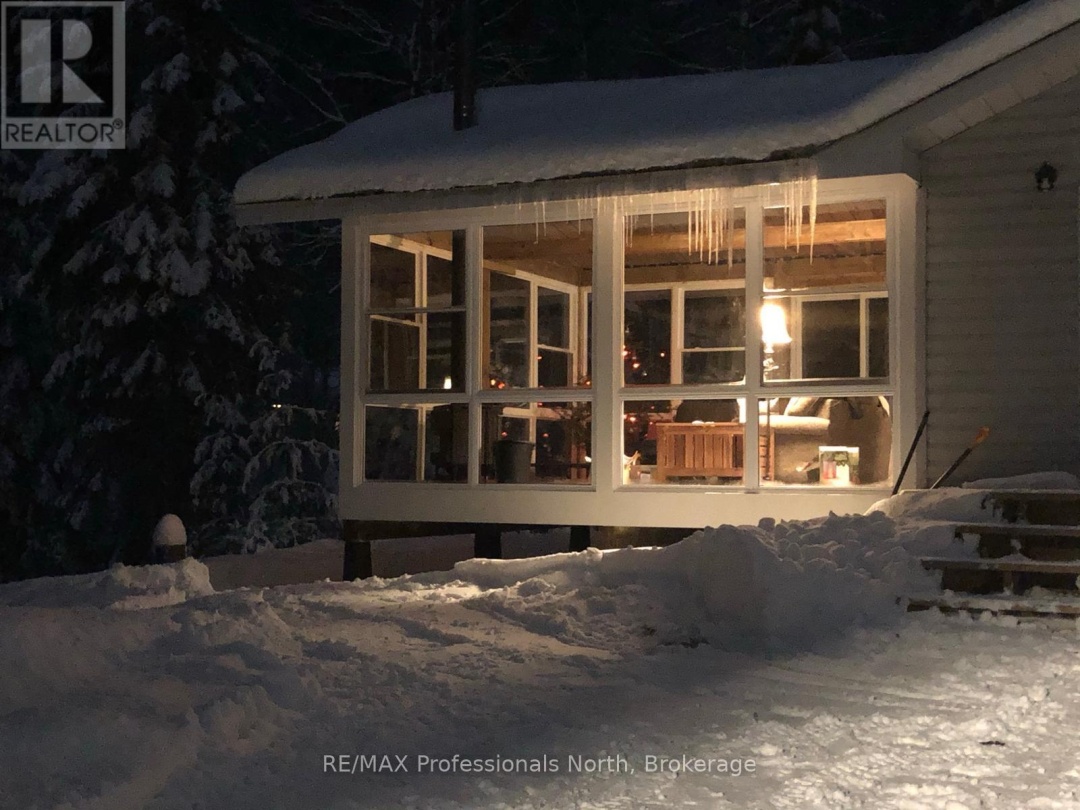504 SOUTH WASEOSA LAKE ROAD, 