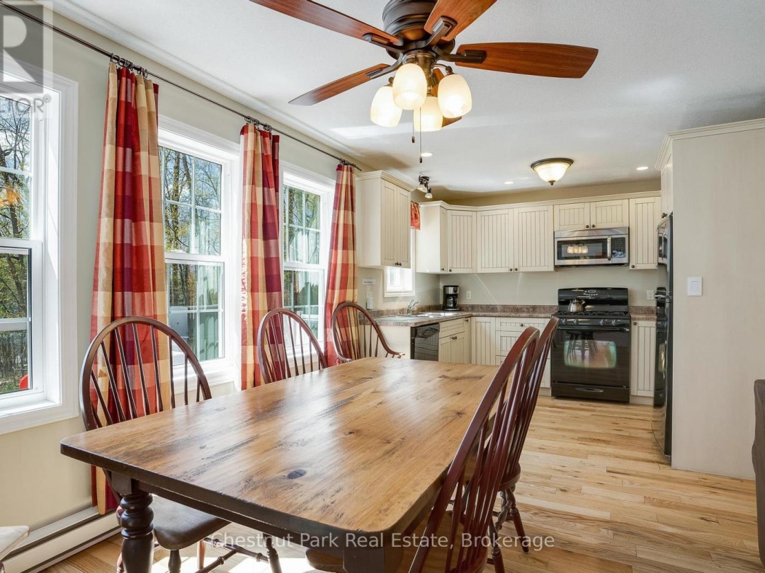 107-3 - 1052 RAT BAY ROAD, Lake of Bays