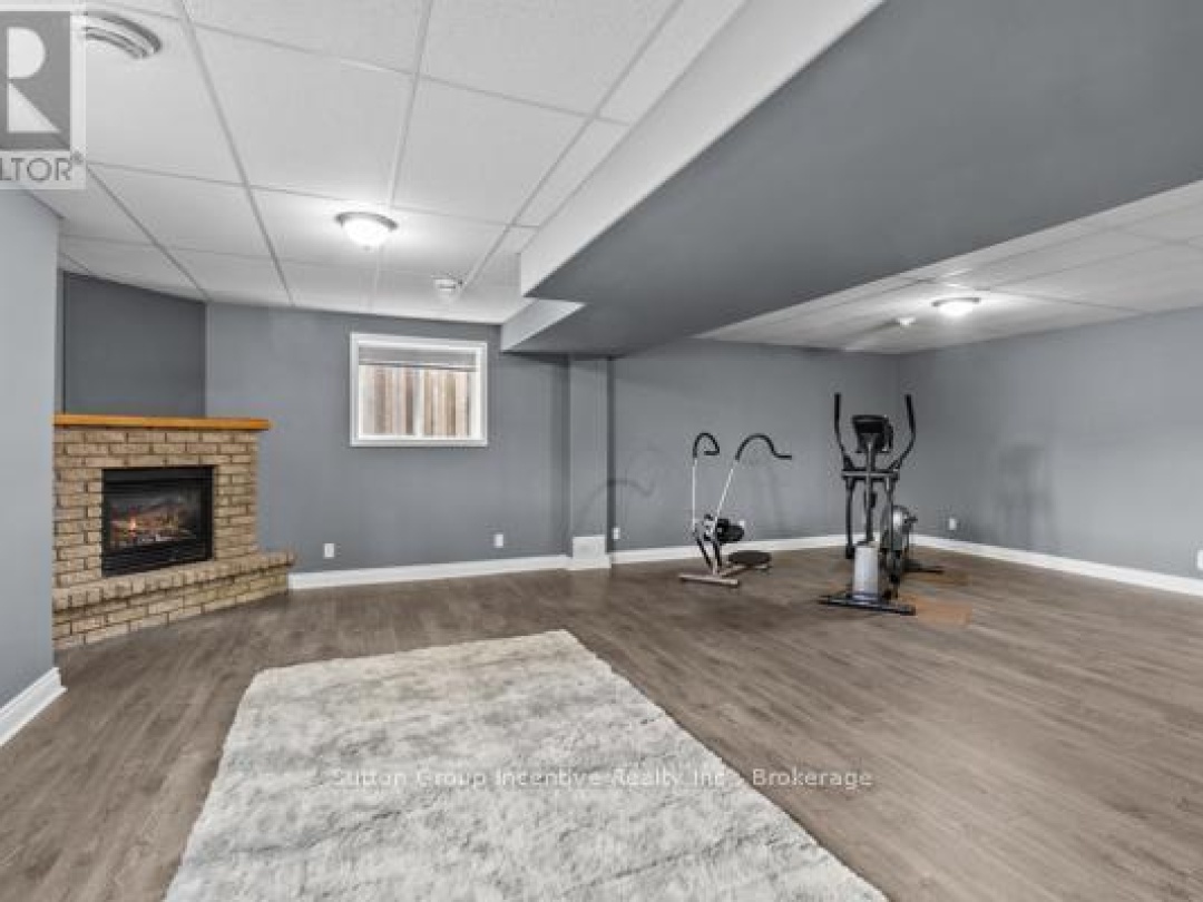 22 BOURGEOIS BEACH ROAD, 