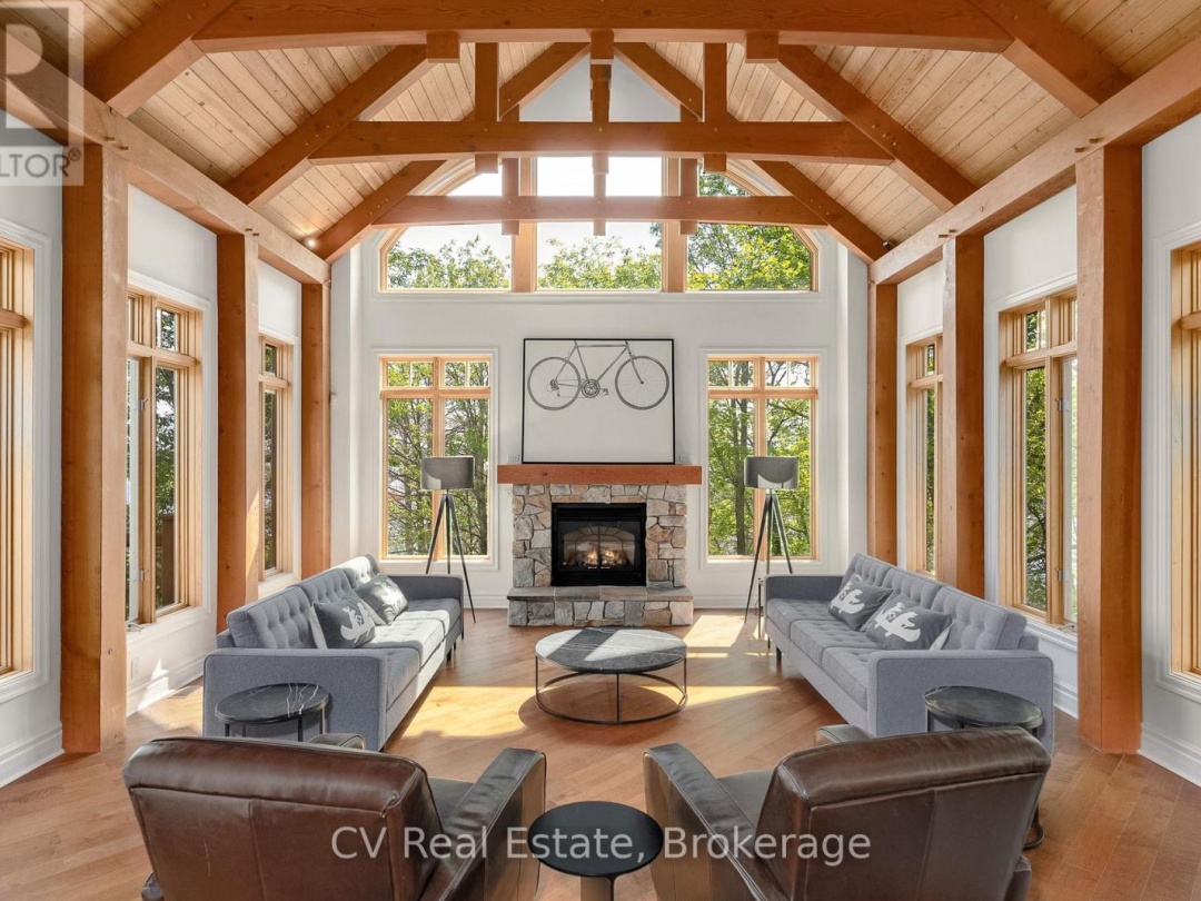 1016 LAWLAND HEIGHTS ROAD, Lake Muskoka