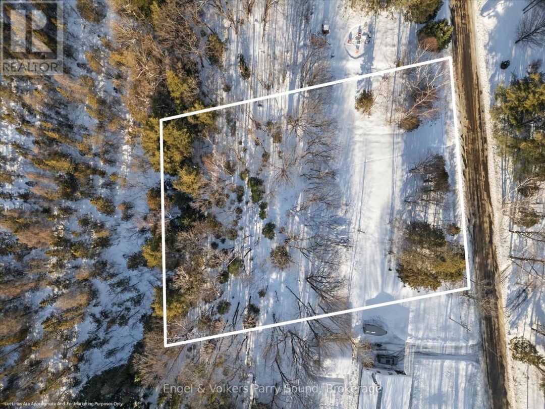 40 MILLER DRIVE, McDougall