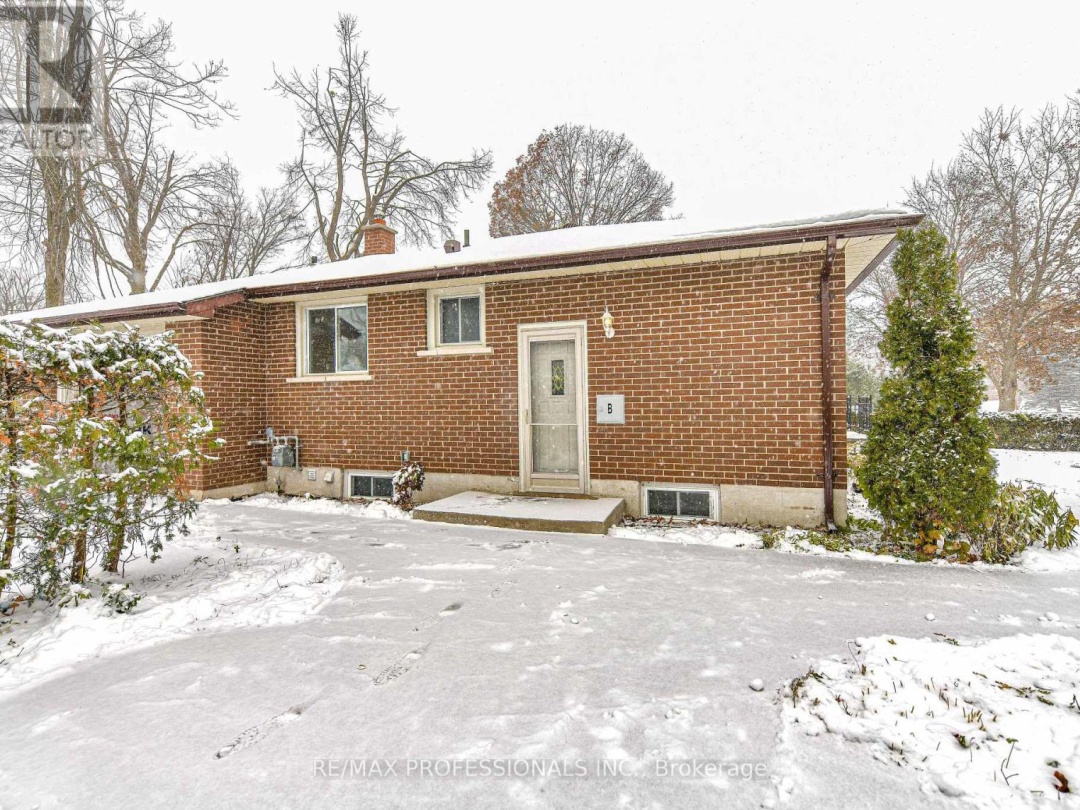 255 LAWRENCE AVENUE, 