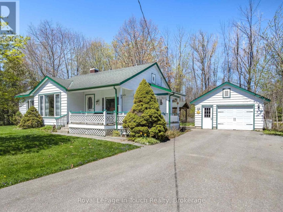 6 Davis Drive, Tay