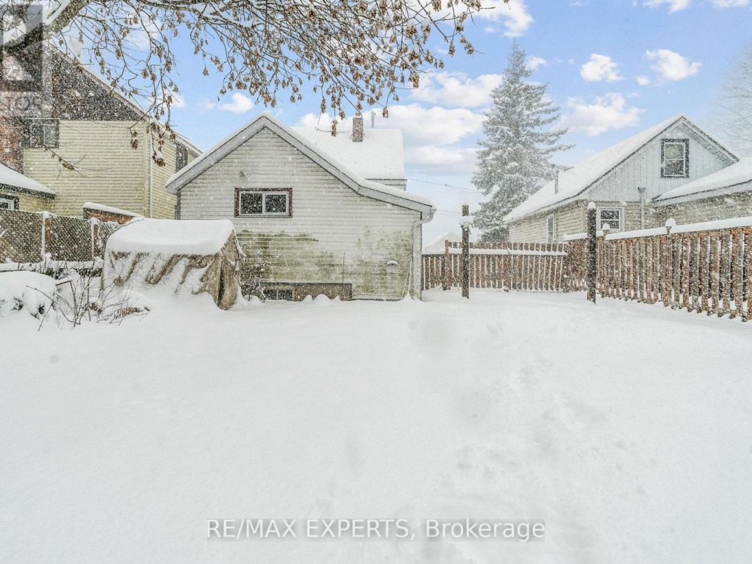 282 Gill Street, Orillia