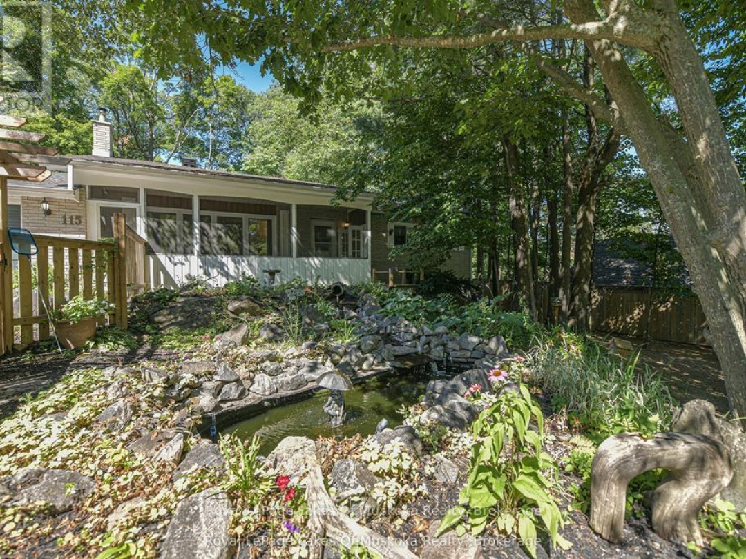 115 DOUGLAS STREET, 