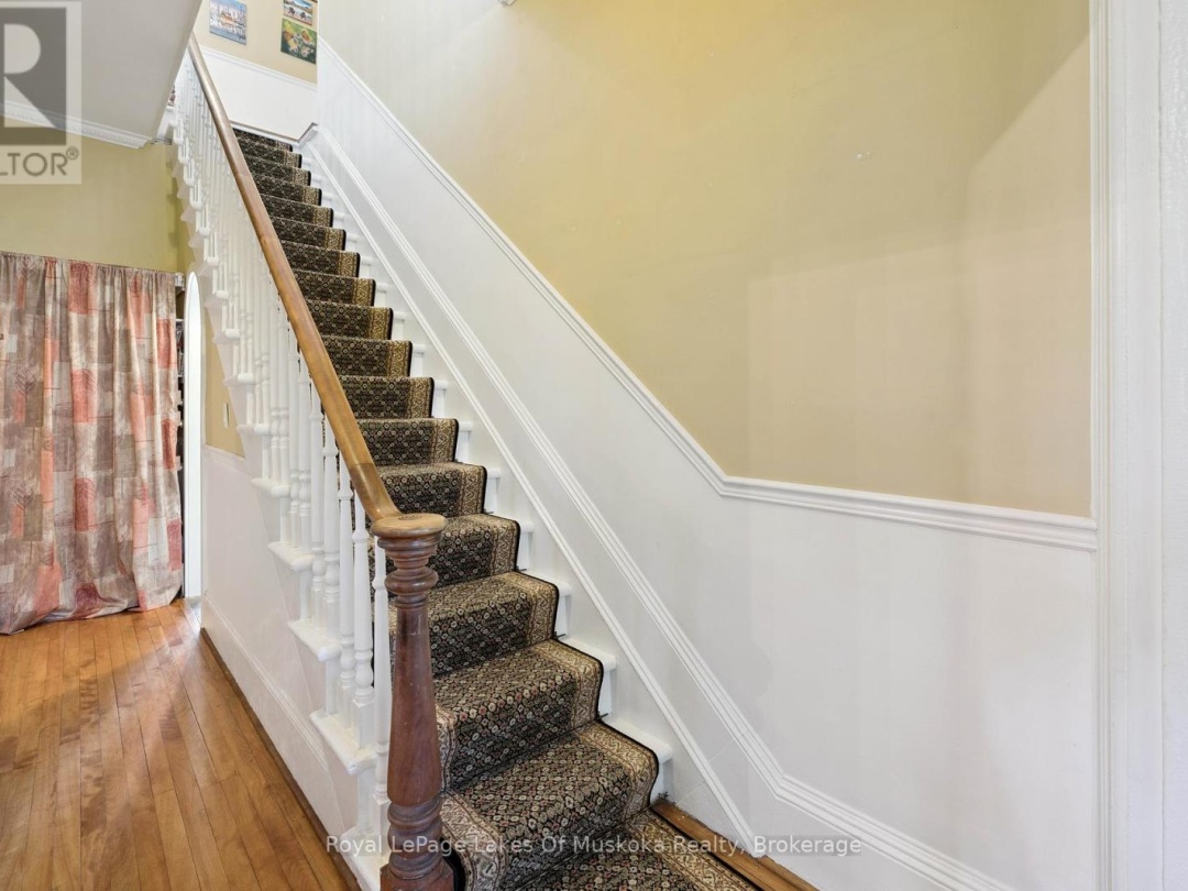 86 QUEBEC STREET, 