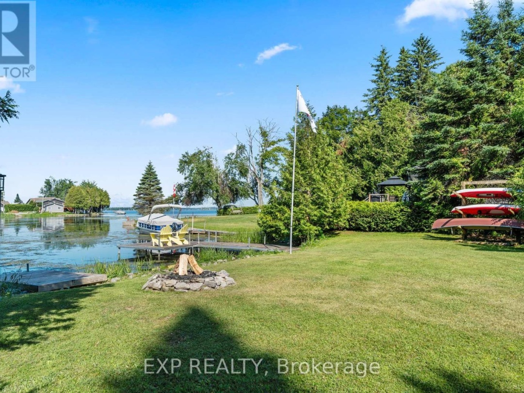 46 BAYVIEW ESTATE ROAD, 