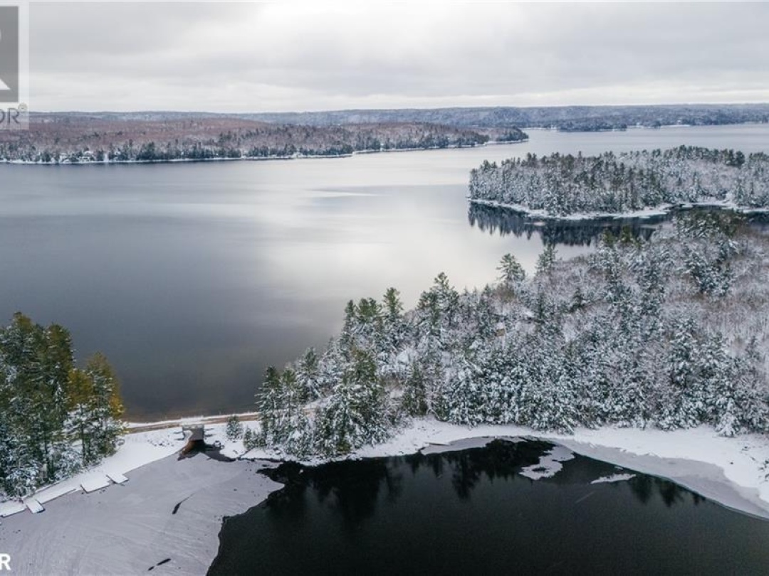1208 Minnow Drive, Kennisis Lake