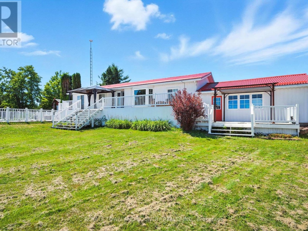 128 PEARNS ROAD, 