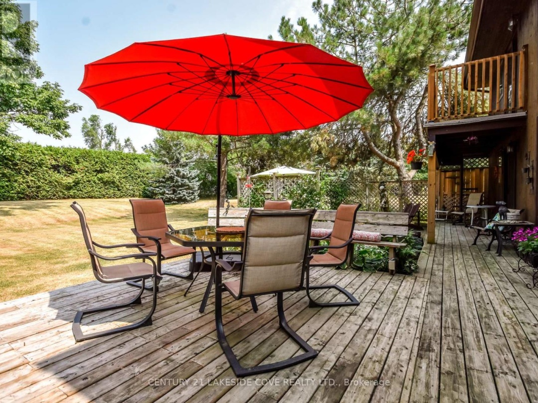 135 BAYSHORE DRIVE, 