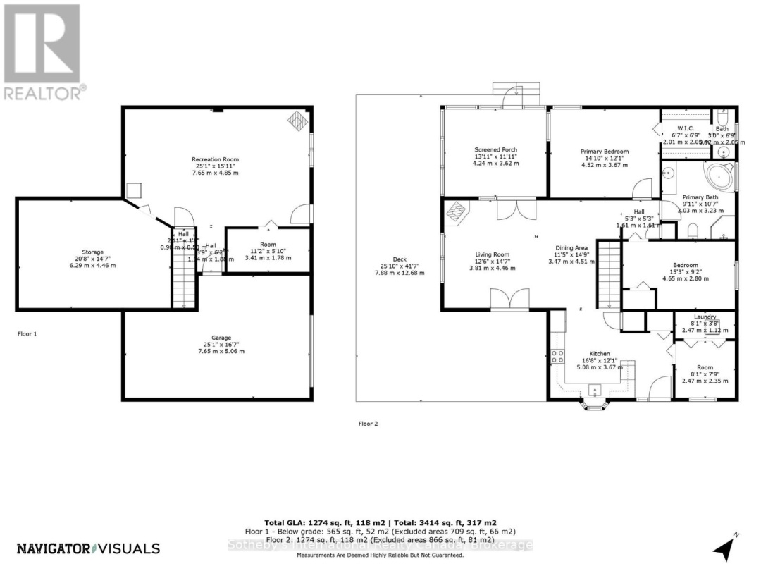 176 RIPPLE & PALETTE LAKE ROAD, 