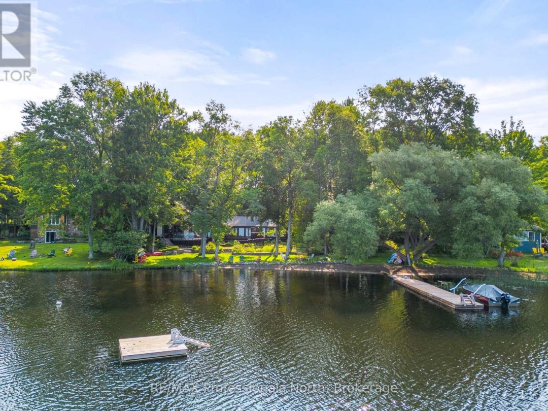 1073 GRASS LAKE ROAD, 