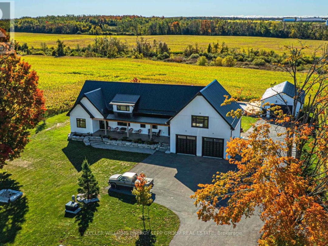 305 GLENARM ROAD, 