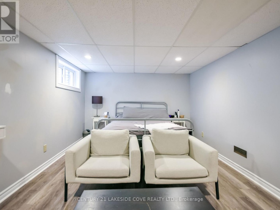 18 - 67 FITTONS ROAD E, Orillia
