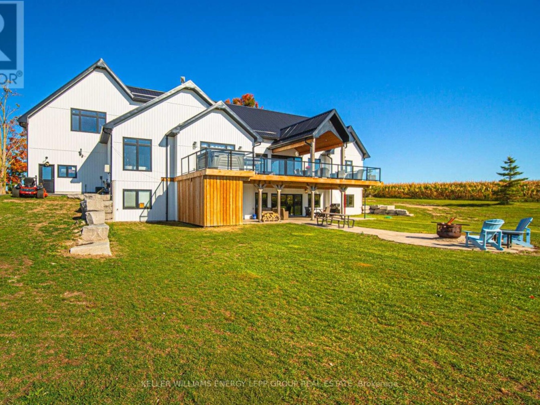 305 GLENARM ROAD, 