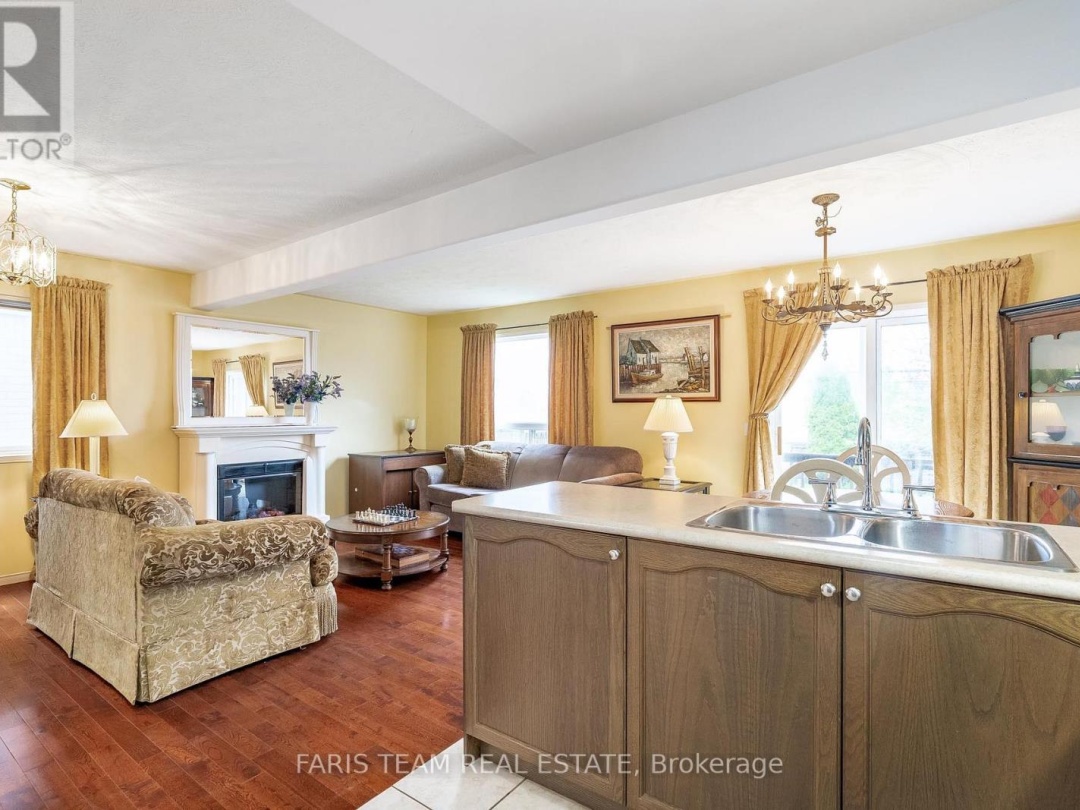 63 Julia Crescent, Orillia