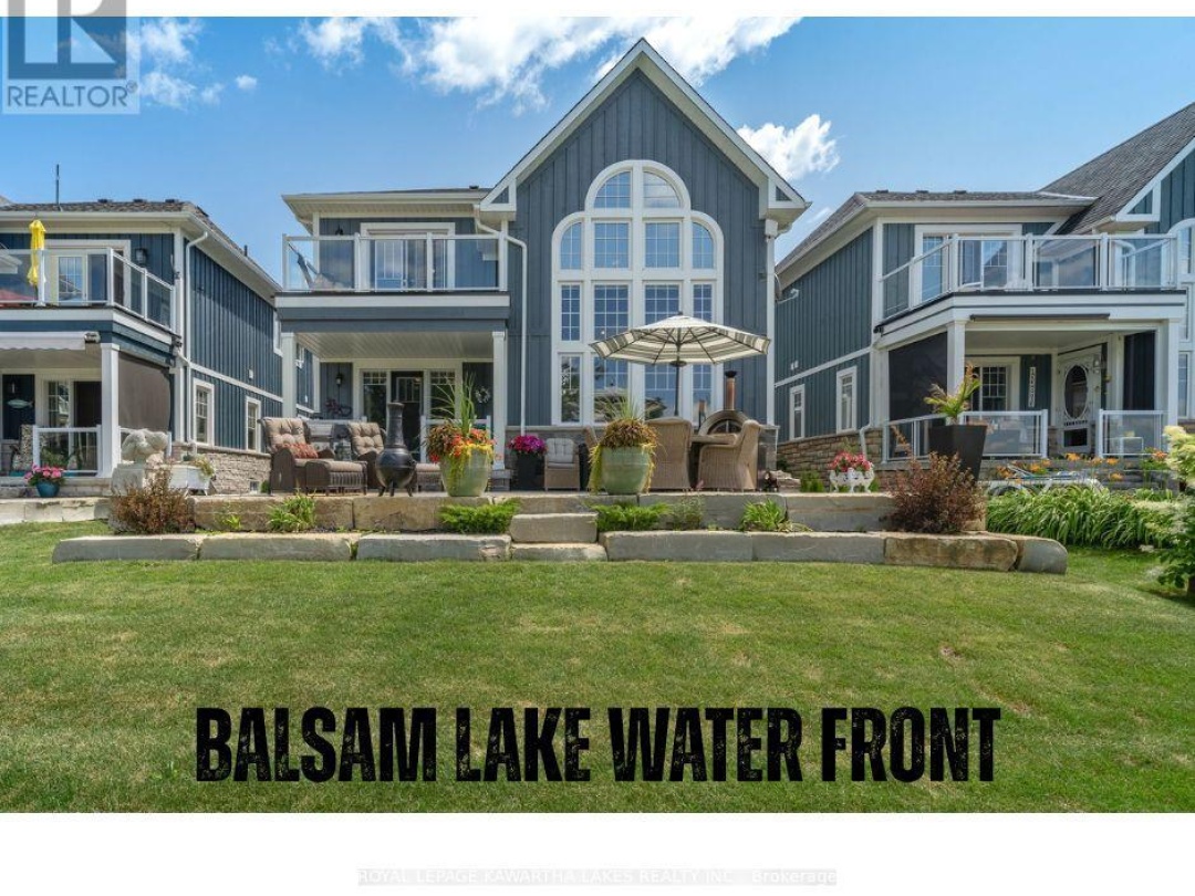 79 Rosedale Trail, Balsam Lake