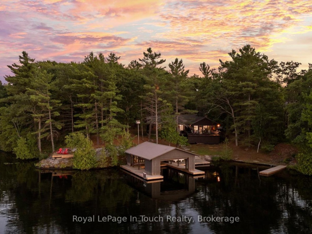 211 PICKEREL POINT ROAD, 