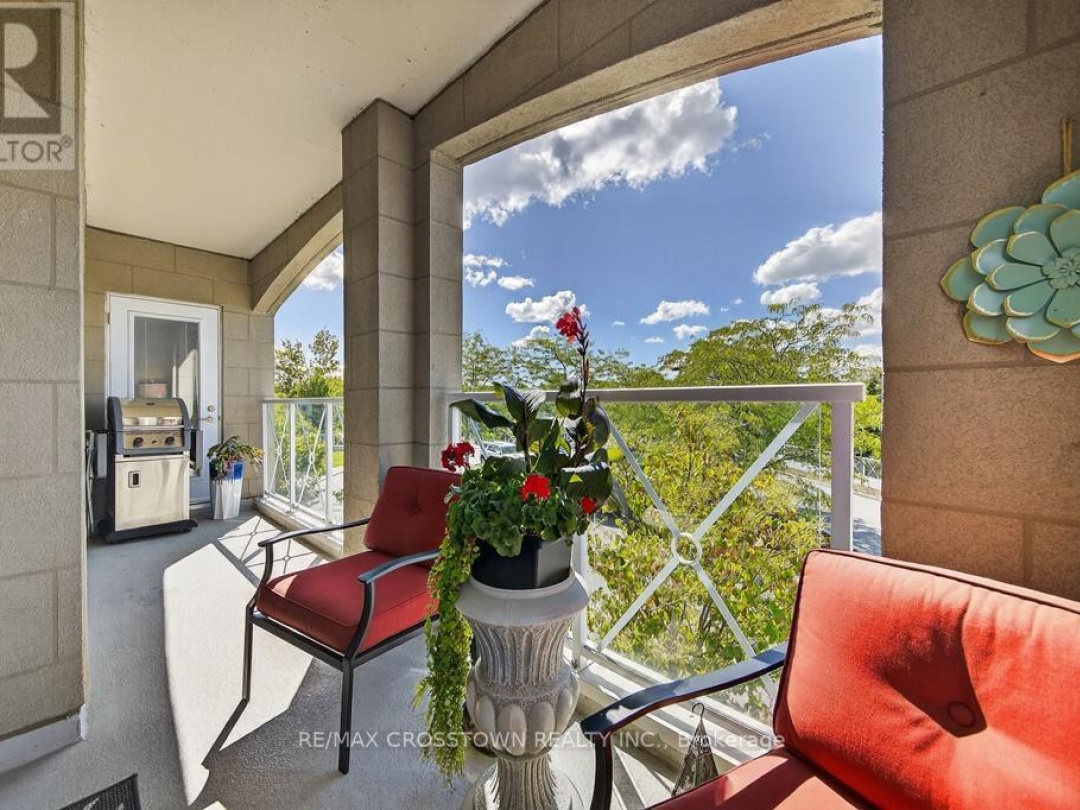203 - 354 ATHERLEY ROAD, 