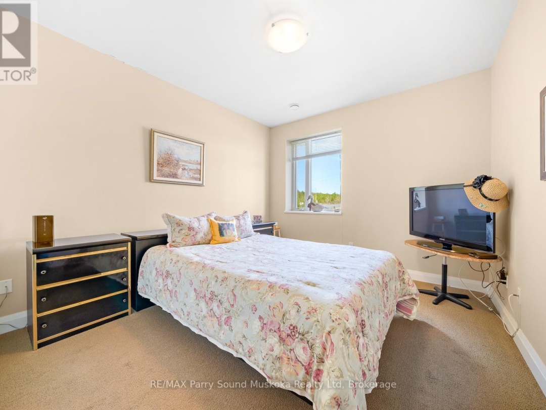 304 20 Silver Birch Court, Parry Sound