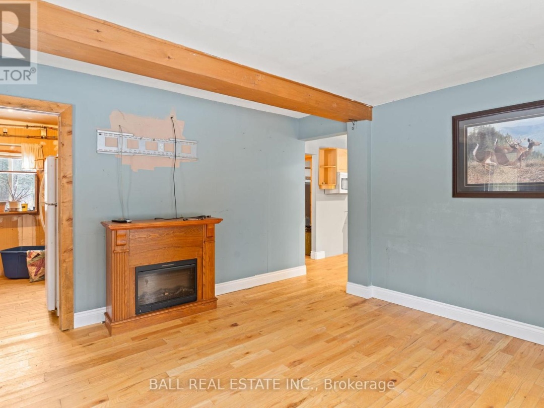 1160 SOMERVILLE 3RD CONCESSION, 