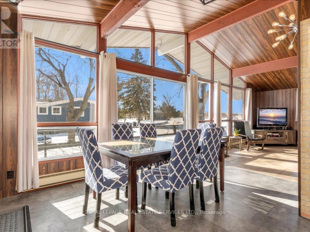 1129 Concession Road 9, Dalrymple-south Lake