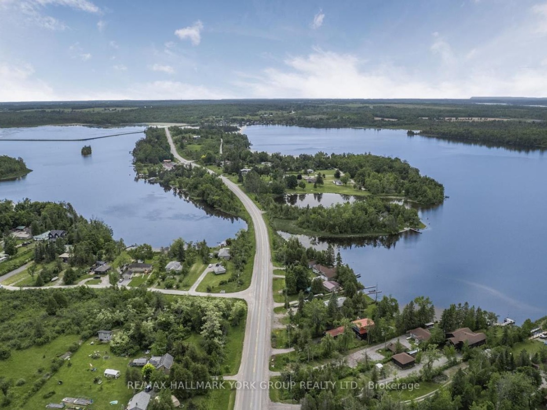 LOT 5 PORTAGE ROAD, 