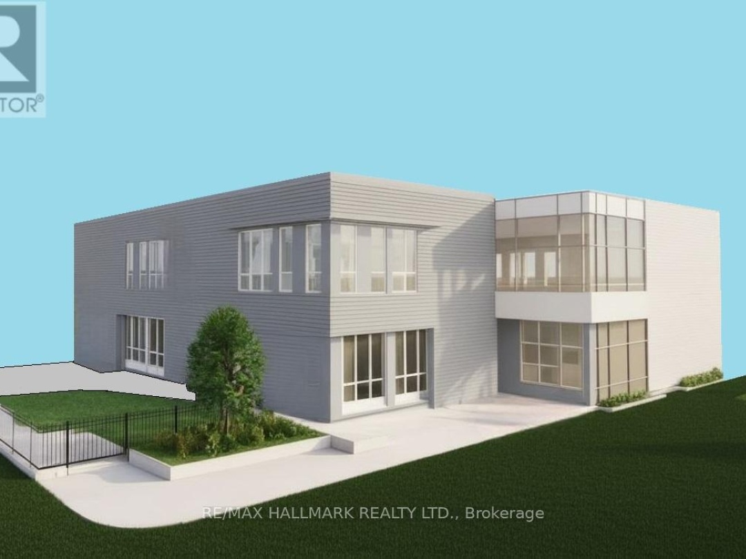 327 OLD MUSKOKA ROAD,