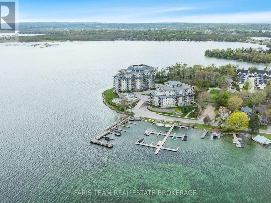 703 - 90 ORCHARD POINT ROAD, 