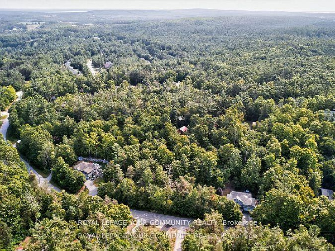 135 HURONWOODS DRIVE, 