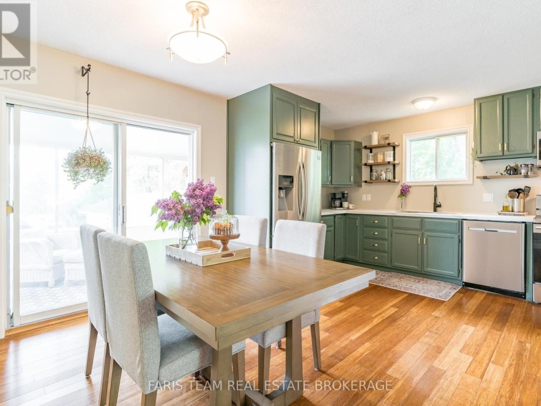 427 ANN STREET, 