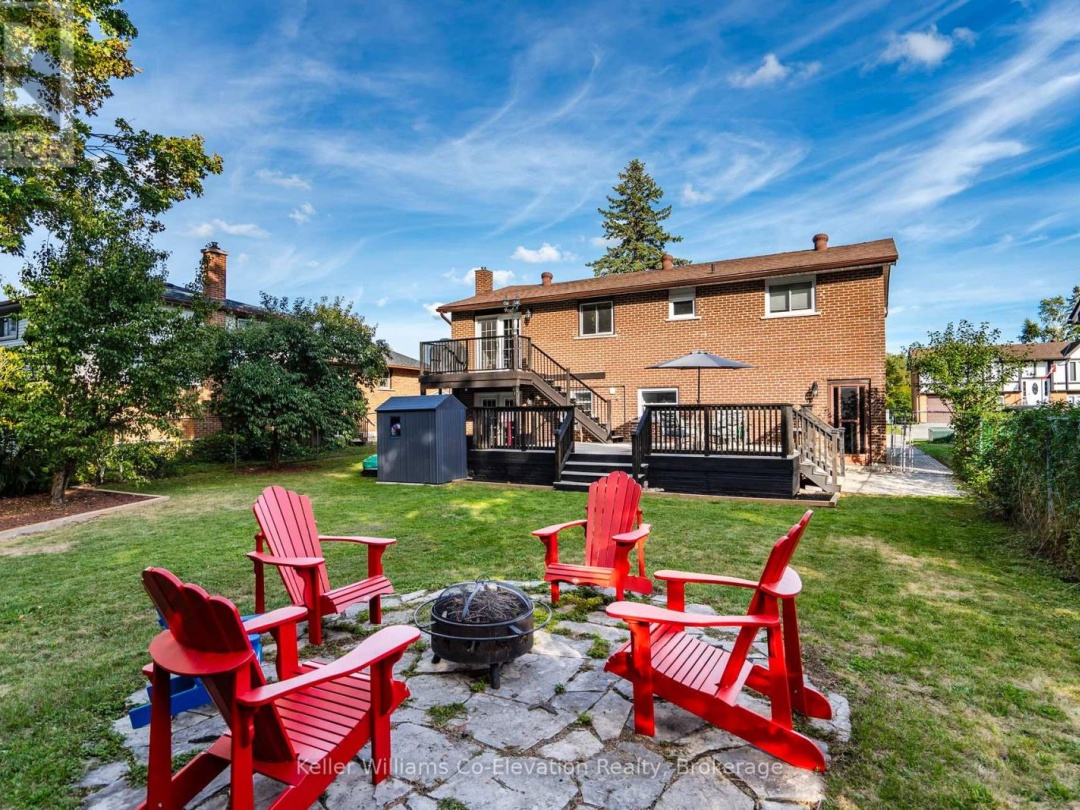 32 LANKIN BOULEVARD, 