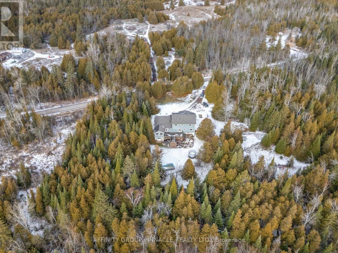 196 BURY'S GREEN ROAD, Kawartha Lakes (Somerville)